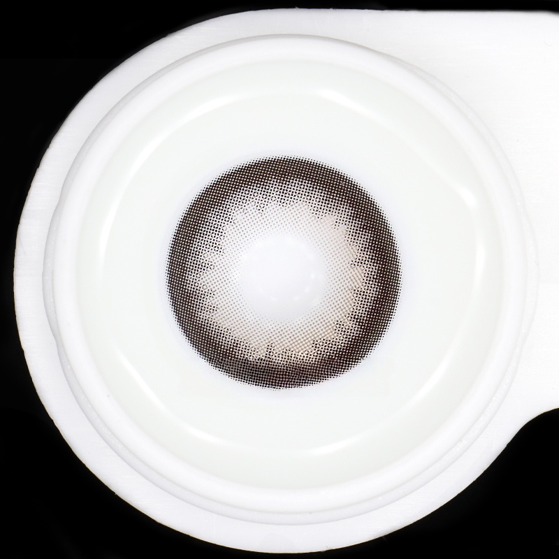 Uniieye Coco brown Colored Contact Lenses | 1 Year